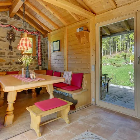 Haus Jaegerfleck, Ihre Am Nationalpark Bayerischer Wald Spiegelau