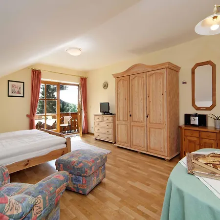 Haus Jaegerfleck, Ihre Am Nationalpark Bayerischer Wald *