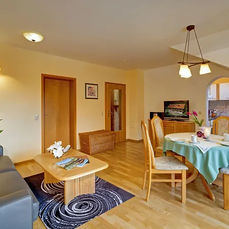 Haus Jaegerfleck, Ihre Am Nationalpark Bayerischer Wald *
