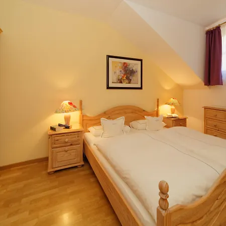 Lejlighed Haus Jaegerfleck, Ihre Am Nationalpark Bayerischer Wald