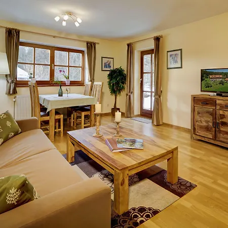 Haus Jaegerfleck, Ihre Am Nationalpark Bayerischer Wald * Spiegelau