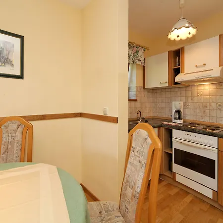 Apartament Haus Jaegerfleck, Ihre Am Nationalpark Bayerischer Wald Spiegelau