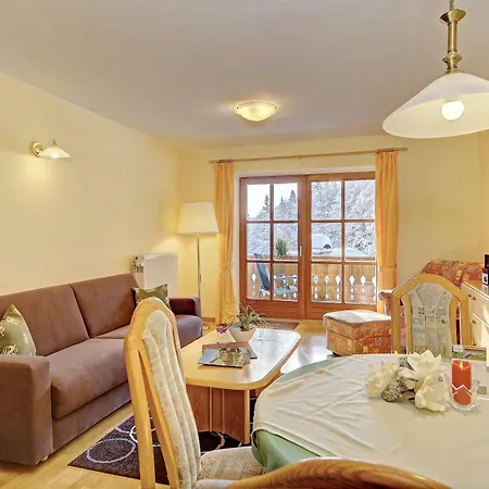 Lejlighed Haus Jaegerfleck, Ihre Am Nationalpark Bayerischer Wald *