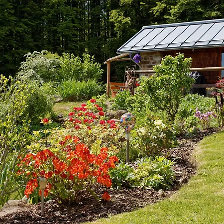 Haus Jaegerfleck, Ihre Am Nationalpark Bayerischer Wald Lejlighed *