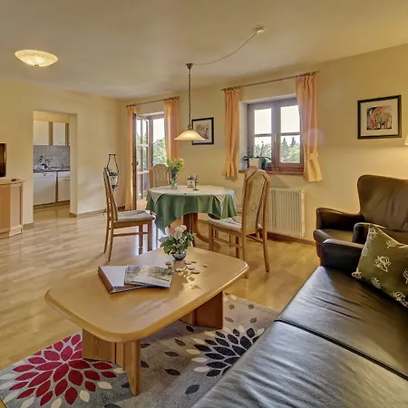 Haus Jaegerfleck, Ihre Am Nationalpark Bayerischer Wald
