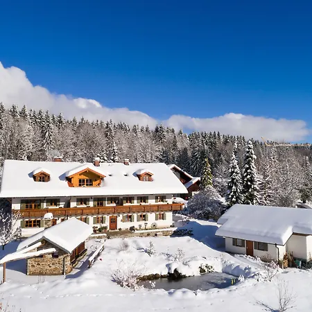 Haus Jaegerfleck, Ihre Am Nationalpark Bayerischer Wald * Spiegelau