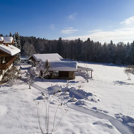 Haus Jaegerfleck, Ihre Am Nationalpark Bayerischer Wald * Spiegelau