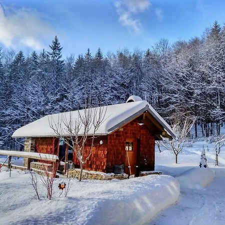 Haus Jaegerfleck, Ihre Am Nationalpark Bayerischer Wald Daire *