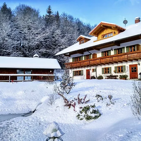 Apartment Haus Jaegerfleck, Ihre Am Nationalpark Bayerischer Wald