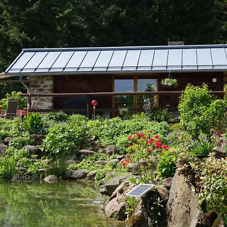 Haus Jaegerfleck, Ihre Am Nationalpark Bayerischer Wald * Spiegelau