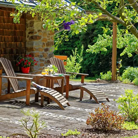 Haus Jaegerfleck, Ihre Am Nationalpark Bayerischer Wald Apartament *