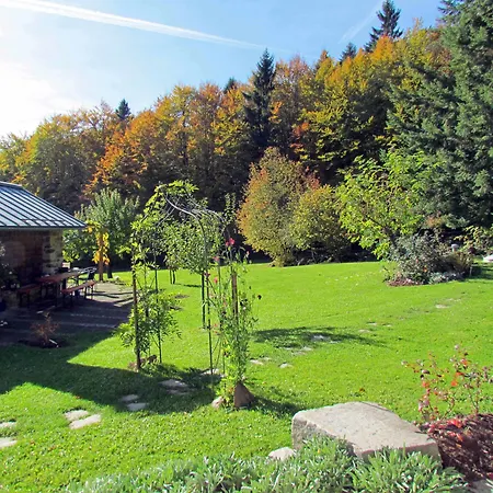 Haus Jaegerfleck, Ihre Am Nationalpark Bayerischer Wald
