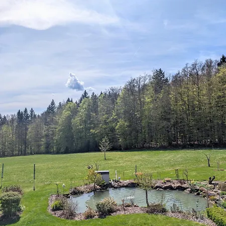 Haus Jaegerfleck, Ihre Am Nationalpark Bayerischer Wald Spiegelau