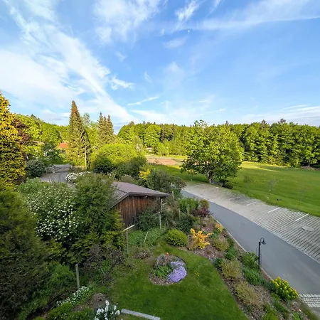 Haus Jaegerfleck, Ihre Am Nationalpark Bayerischer Wald Spiegelau