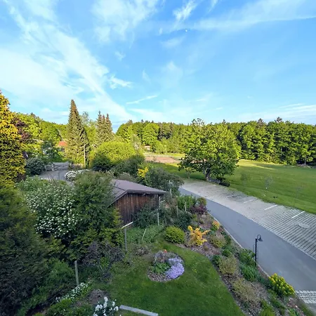 Haus Jaegerfleck, Ihre Am Nationalpark Bayerischer Wald