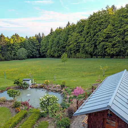 Lejlighed Haus Jaegerfleck, Ihre Am Nationalpark Bayerischer Wald *