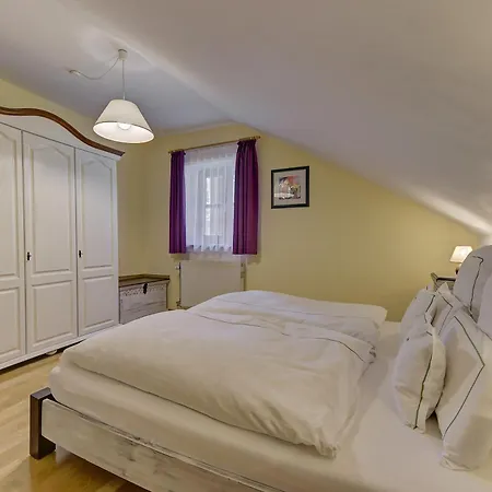 Lejlighed Haus Jaegerfleck, Ihre Am Nationalpark Bayerischer Wald