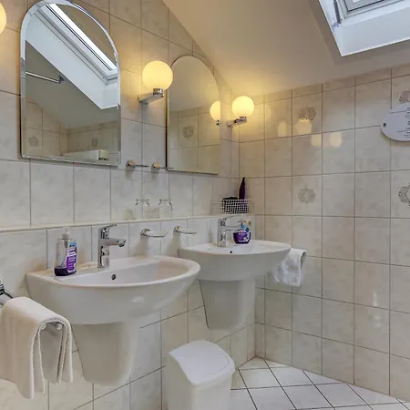 Haus Jaegerfleck, Ihre Am Nationalpark Bayerischer Wald Apartament