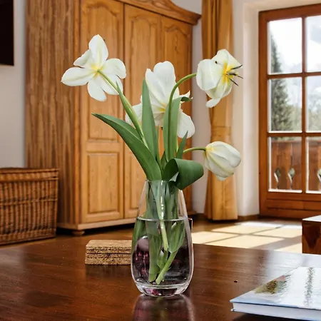 Apartament Haus Jaegerfleck, Ihre Am Nationalpark Bayerischer Wald