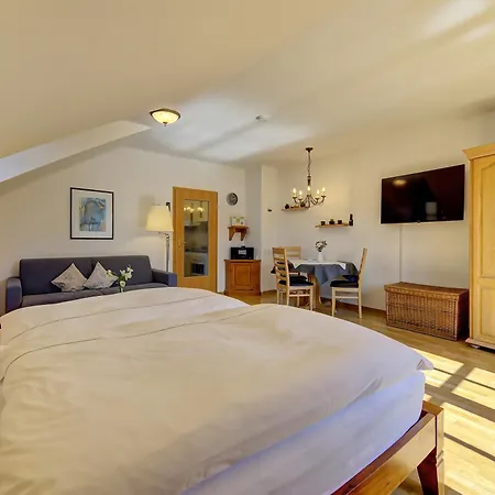 Haus Jaegerfleck, Ihre Am Nationalpark Bayerischer Wald *