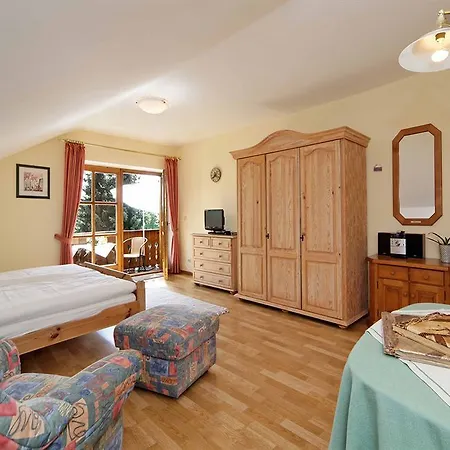 Haus Jaegerfleck, Ihre Am Nationalpark Bayerischer Wald * Spiegelau