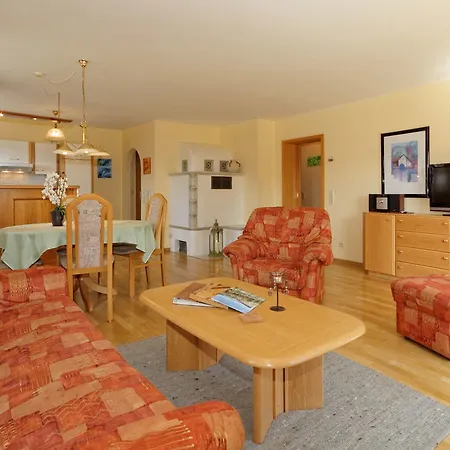 Apartmán Haus Jaegerfleck, Ihre Am Nationalpark Bayerischer Wald *