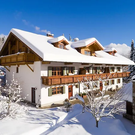 Haus Jaegerfleck, Ihre Am Nationalpark Bayerischer Wald *