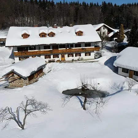 Apartmán Haus Jaegerfleck, Ihre Am Nationalpark Bayerischer Wald Spiegelau