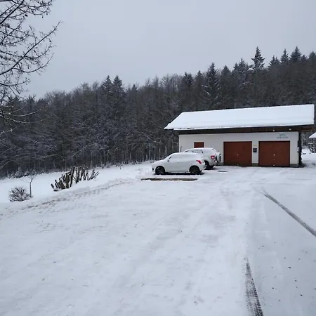 Haus Jaegerfleck, Ihre Am Nationalpark Bayerischer Wald Spiegelau