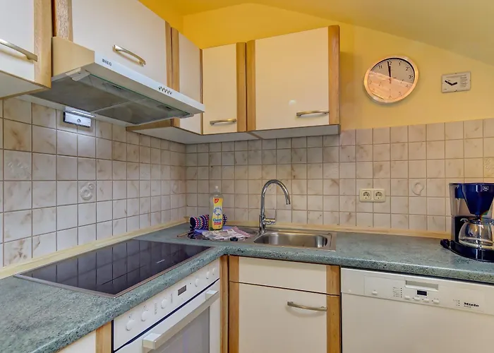 Haus Jaegerfleck, Ihre Am Nationalpark Bayerischer Wald Apartamento *