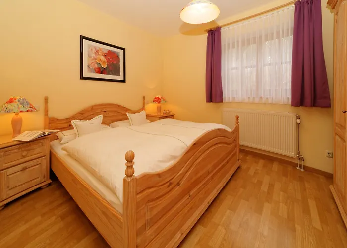 Haus Jaegerfleck, Ihre Am Nationalpark Bayerischer Wald Apartamento *