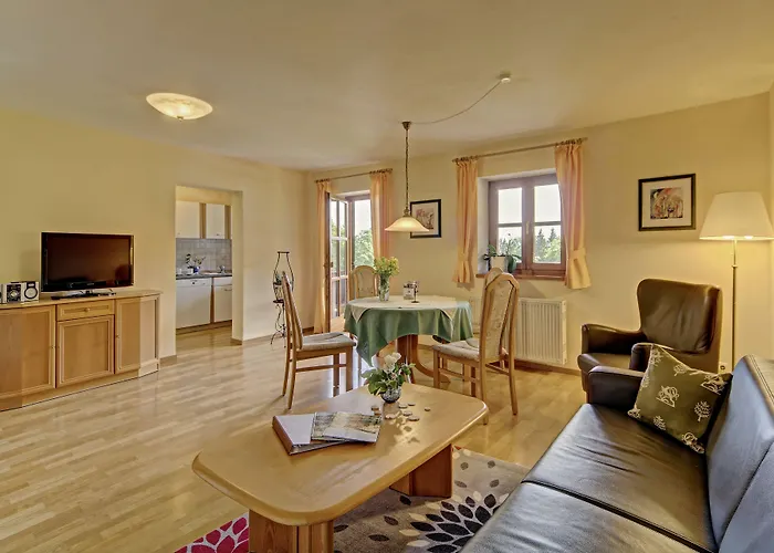 Haus Jaegerfleck, Ihre Am Nationalpark Bayerischer Wald 公寓 斯皮格劳