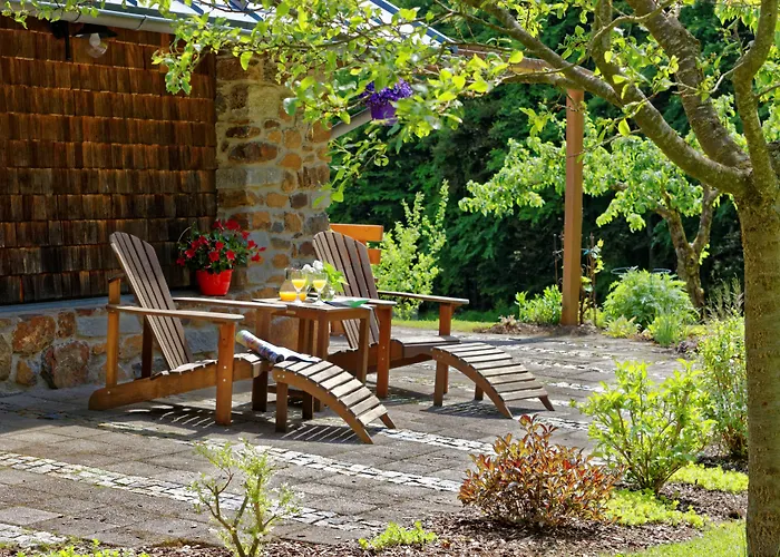 Haus Jaegerfleck, Ihre Am Nationalpark Bayerischer Wald Apartamento *