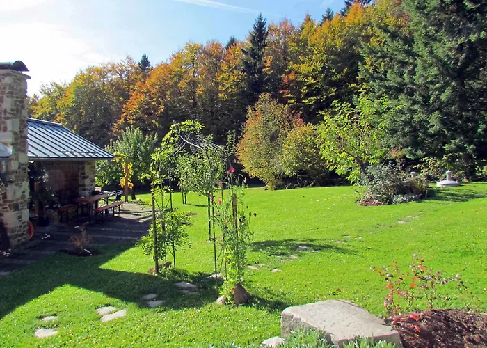 Haus Jaegerfleck, Ihre Am Nationalpark Bayerischer Wald
