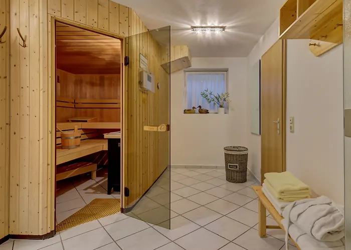 Haus Jaegerfleck, Ihre Am Nationalpark Bayerischer Wald 公寓