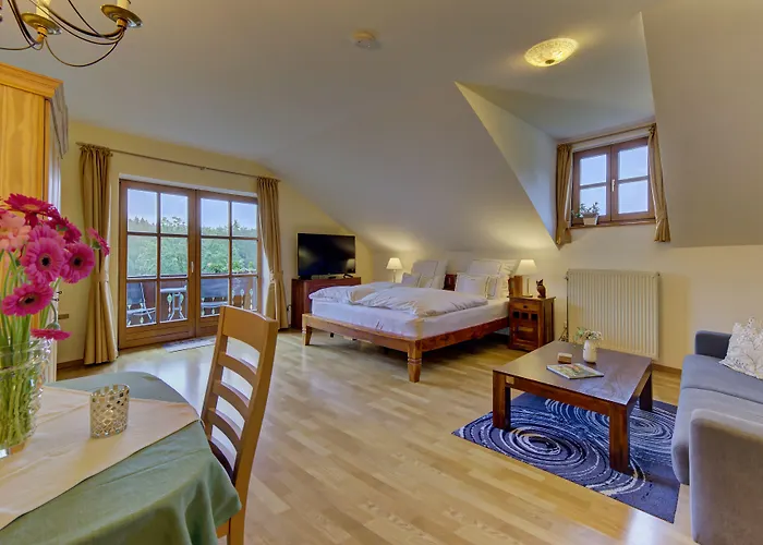 Haus Jaegerfleck, Ihre Am Nationalpark Bayerischer Wald 公寓 斯皮格劳