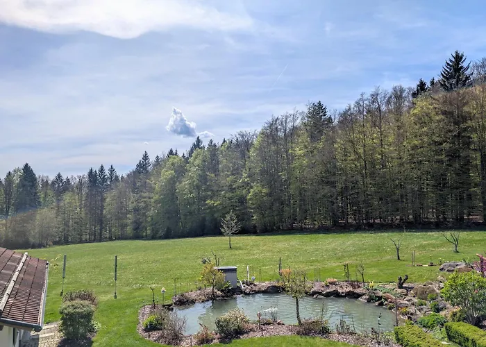 Haus Jaegerfleck, Ihre Am Nationalpark Bayerischer Wald Spiegelau