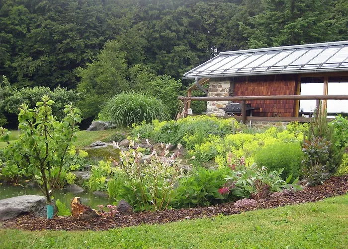 Apartamento Haus Jaegerfleck, Ihre Am Nationalpark Bayerischer Wald Spiegelau